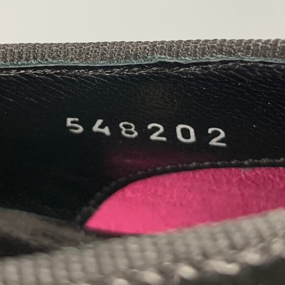 PAUL SMITH Size 7 Black Patent Leather Slip On Loafers - Picture 8 of 10